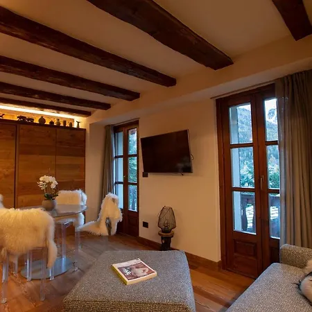 L.a. Apartament Courmayeur