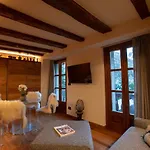 L.a. Apartment Courmayeur