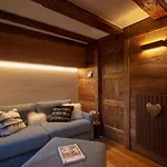 Apartment L.a. Courmayeur