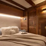 Lägenhet L.a. Courmayeur
