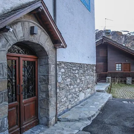 L.a. * Courmayeur