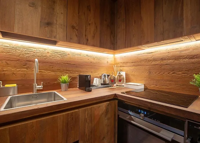 L.a. Appartement Courmayeur