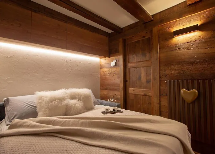 Appartement L.a. Courmayeur